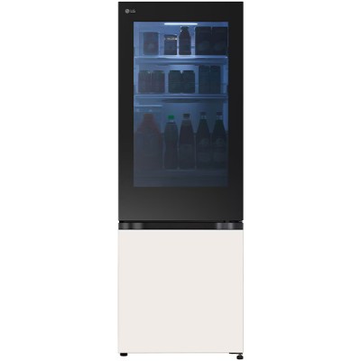Tủ lạnh LG LBB33BGMAI