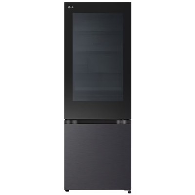 Tủ lạnh LG LBB33BLMAI