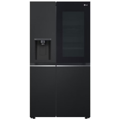 Tủ lạnh LG GR-G257BL