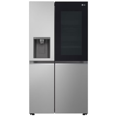 Tủ lạnh LG GR-G257SV