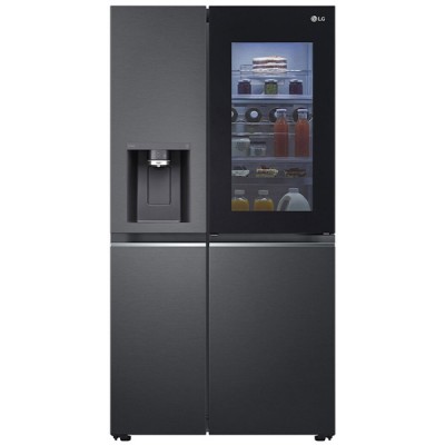 Tủ lạnh LG GR-X257MC
