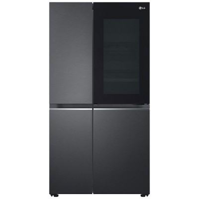 Tủ lạnh LG GR-Q257MC