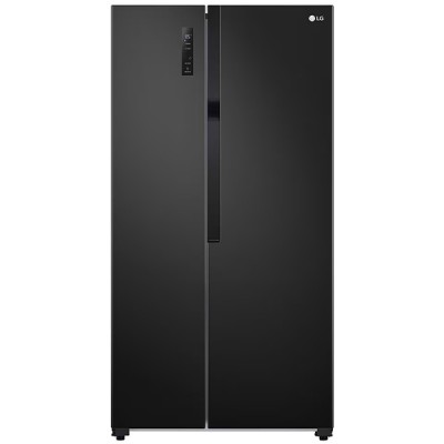 Tủ lạnh LG GR-B256BL