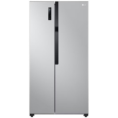 Tủ lạnh LG GR-B256JDS