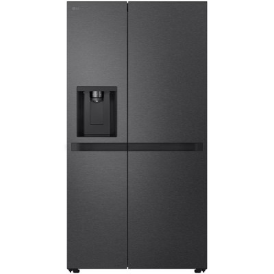 Tủ lạnh LG LSI63BLMA