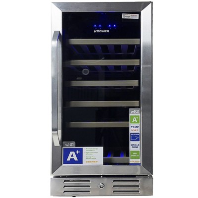 Tủ rượu Kocher KWEU-1131B