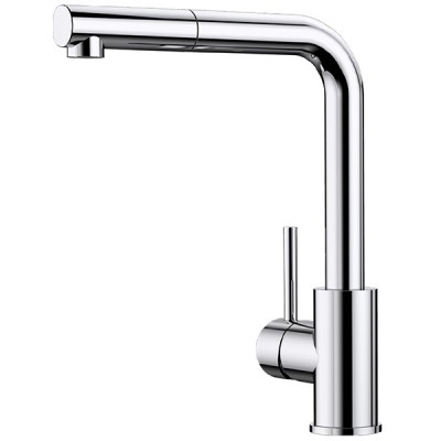 Vòi rửa chén GrandX GXF02 Luxury