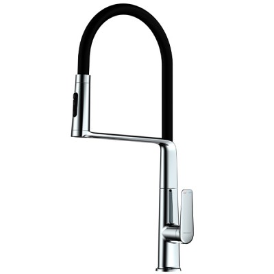Vòi rửa chén GrandX GXF10 Titan