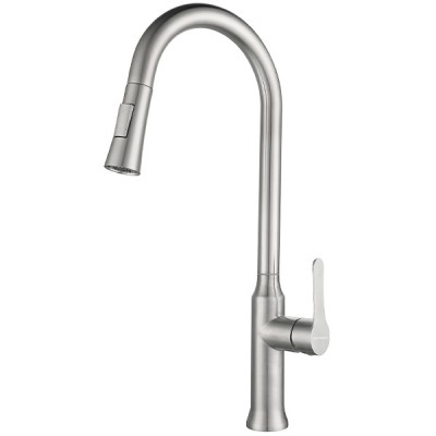 Vòi rửa chén Grandx GXF11 Classic