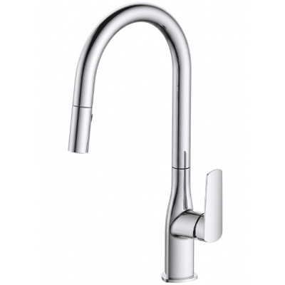 Vòi rửa chén GrandX GXF19