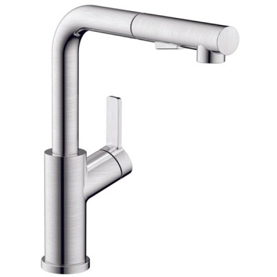 Vòi rửa chén Hafele 570.85.049