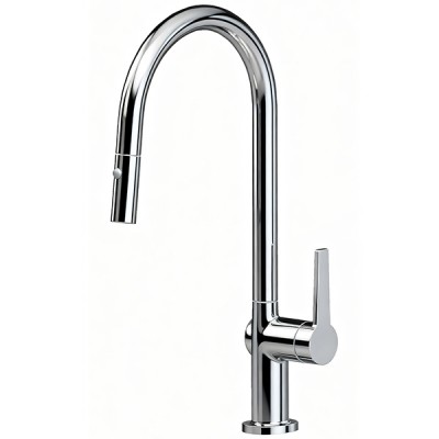 Vòi rửa chén Kluger KLF0003SC