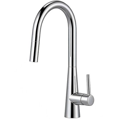 Vòi rửa chén Kluger KLF0009SC