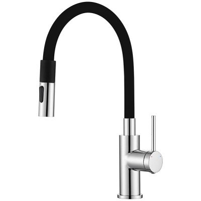 Vòi rửa chén Kluger KLF0015B