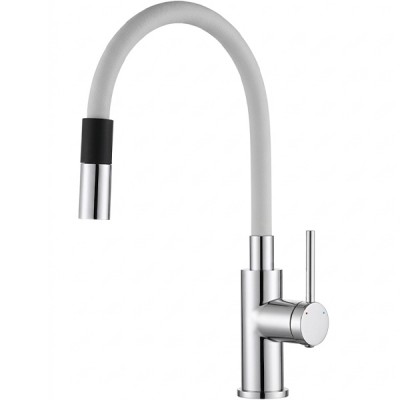 Vòi rửa chén Kluger KLF0015W