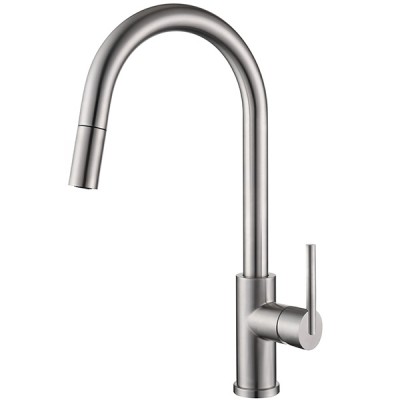 Vòi rửa bát Kluger KLF0030S