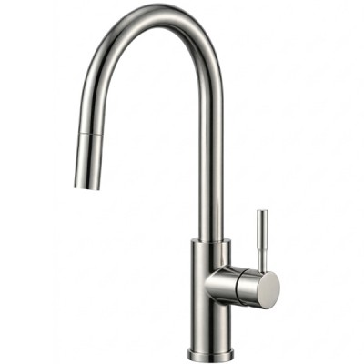 Vòi rửa chén Kluger KLF0031SC