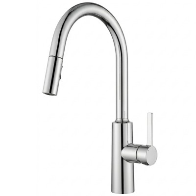 Vòi rửa chén Kluger KLF0032SC