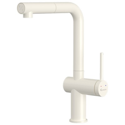 Vòi rửa chén Konox Stream Smart Nude