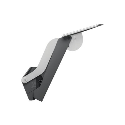 Tay nâng 1 cánh Hafele Free Space màu đen 493.05.923