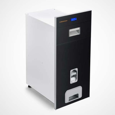 tủ gạo Eurogold B311