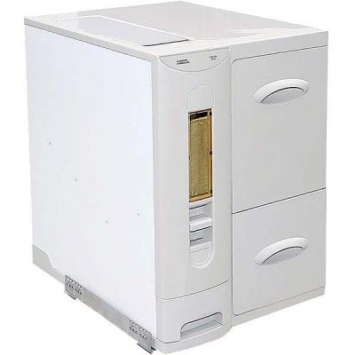 Thùng gạo âm tủ Eurogold B45