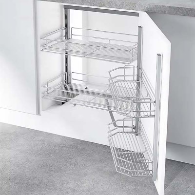 kệ Tủ kho 2 tầng Eurogold C040245