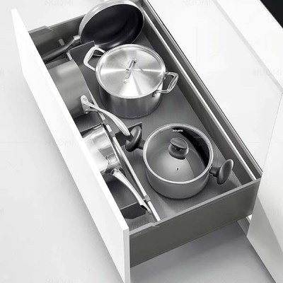 Giá xoong nồi nhôm Anode Eurogold EUM5190G