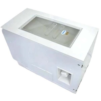 tủ gạo Eurogold B332