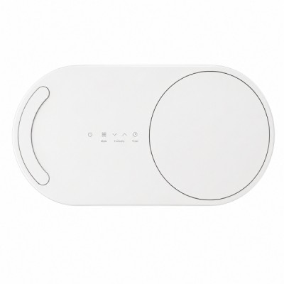 Bảng điều khiển Máy lọc Không khí LG DD23GMWE1
