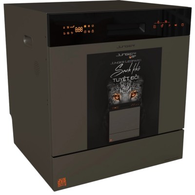 Bảng điều khiển Junger Leopard DWJ-133-MS