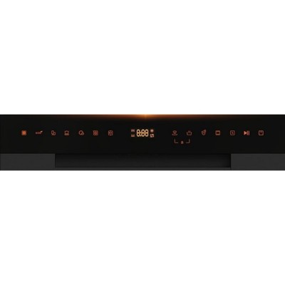 Bảng điều khiển Junger Leopard DWJ-183-VG