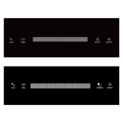 Bảng điều khiển Junger ID-16