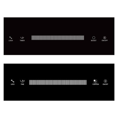 Bảng điều khiển Junger SIS-68