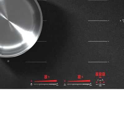 Bảng điều khiển Bếp từ Kocher X-Nano 8