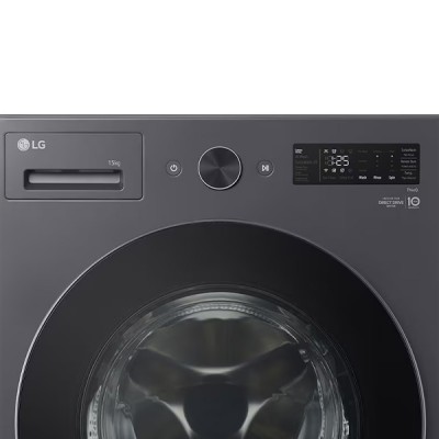 bảng điều khiển Máy giặt LG F2515SNTG
