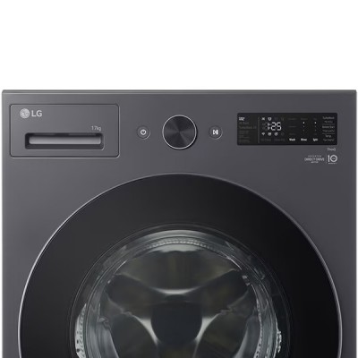 Bảng điều khiển Máy giặt LG F2517SNTG
