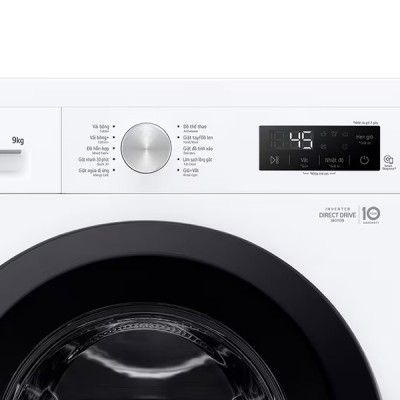 Bảng điều khiển Máy giặt LG FB1209S6W1