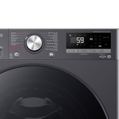 Bảng điều khiển Máy giặt LG FV1409S4M