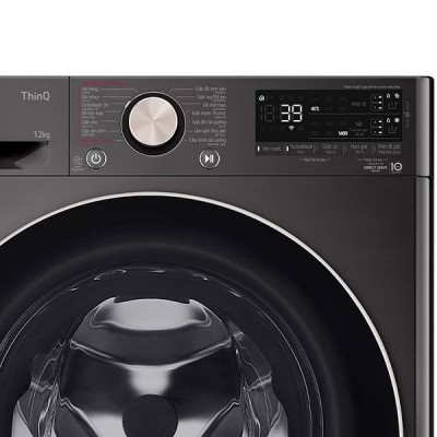 Bảng điều khiển Máy giặt LG FV1412S3B