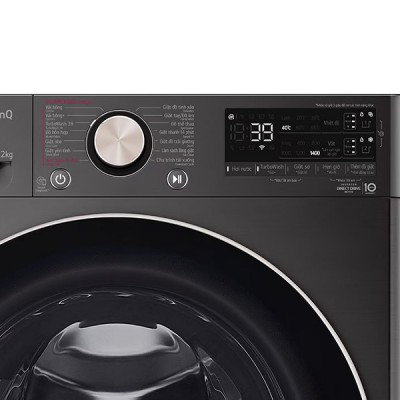Bảng điều khiển Máy giặt LG FV1412S3BA