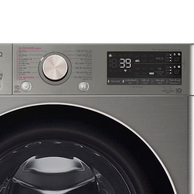 Bảng điều khiển Máy giặt  LG FV1412S3PA