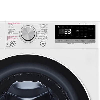 Bảng điều khiển Máy giặt LG FV1412S4W