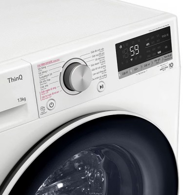 Bảng điều khiển Máy giặt  LG FV1413S4W