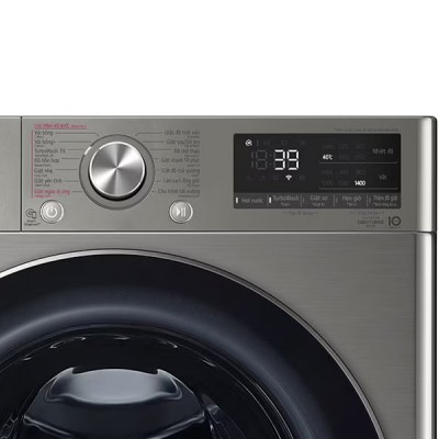 Bảng điều khiển Máy giặt LG FV1414S3P