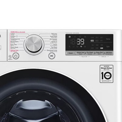 Bảng điều khiển Máy giặt sấy LG FV1450S3W2