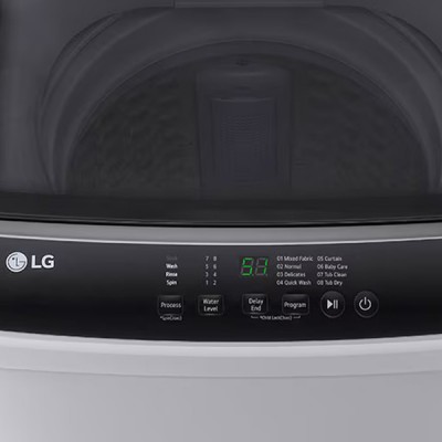 Bảng điều khiển Máy giặt LG T2109NT1G