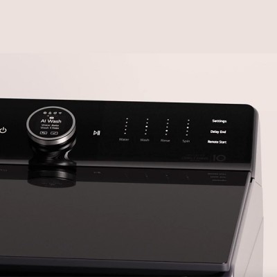 bảng điều khiển Máy giặt LG T2522AX7G