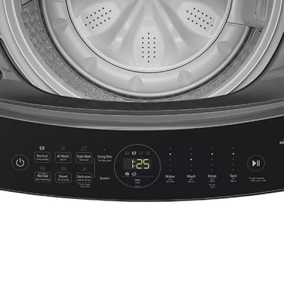 Bảng điều khiển Máy giặt sấy LG TV2514DV3B