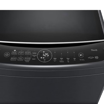 Bảng điều khiển Máy giặt LG TV2515DV5J